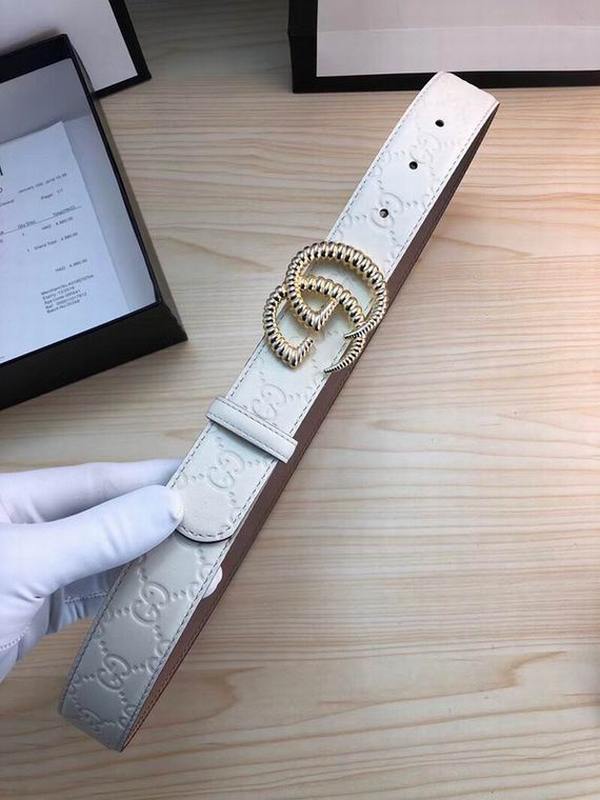 Gucci Belts 1001